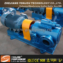 High Viscosity /Three Screw Pump (Bitumen Pump, Resin Pump) (LQ3G)